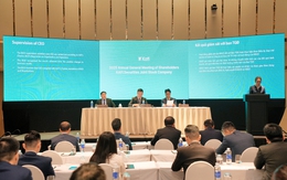 Chứng khoán Kafi ghi nhận lợi nhuận tăng 60%, dự báo tăng trưởng 2025 mạnh mẽ