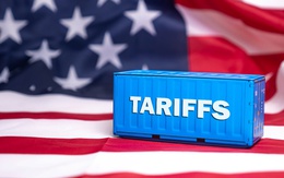 KIS Research: Thuế đối ứng – Mồi lửa cho căng thẳng thương mại