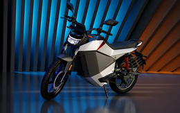 "Sát thủ" 789bet login xăng chạy 579km/sạc, bản thấp giá rẻ khó tin, chỉ ngang Honda Wave ở Việt Nam
