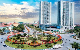 Kinh tế tỉnh vừa được tập đoàn thuộc TOP 500 doanh nghiệp lớn nhất thế giới 'ngỏ ý' đặt trụ sở: Thu hút FDI bỏ xa các 789bet tặng 100k lớn, sẽ lên TP trực thuộc TW vào 2026