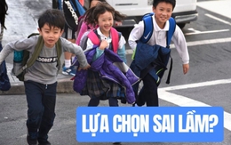 "Nếu được chọn lại, tôi muốn cho con học trường công" - Quan điểm của phụ huynh khiến dân tình chia phe tranh luận gắt "Nếu được chọn lại, tôi muốn cho con học trường công" - Quan điểm của phụ huynh khiến dân tình chia phe tranh luận gắt