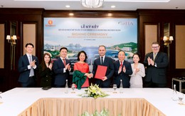 Quỹ đầu tư Qatar dự kiến đầu tư tối thiểu 1 tỷ USD vào VinFast, cân nhắc đầu tư vào Vinpearl