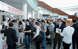 VIFA EXPO 2025 dự kiến đón tiếp hơn 20,000 lượt khách tham quan VIFA EXPO 2025 dự kiến đón tiếp hơn 20,000 lượt khách tham quan