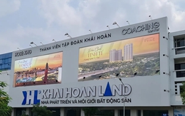 Khải Hoàn Land hoàn tất mua lại gói trái phiếu trước hạn 300 tỷ đồng