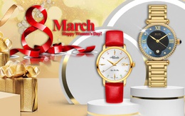 Đă789bet link mới Qua789bet link mới Watch: Tôn vinh phái đẹp 8/3 – Món quà thời gian ý 789bet link mớihĩa