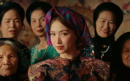 Lý giải cơn sốt Bắc Bling của Hòa Minzy Lý giải cơn sốt Bắc Bling của Hòa Minzy