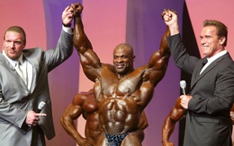 Ông vua thể hình sở hữu 0,33% mỡ chia sẻ trải nghiệm đáng sợ khi giảm cân: “Tôi đã suýt chết”