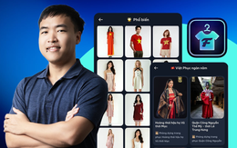 “Cha đẻ” ứng dụng Việt giúp thay quần áo nhờ AI , vượt mặt đối thủ đánh đề online 789bet Quốc Beauty Cam trên App Store: “Chúng tôi gần như không có lợi thế gì”