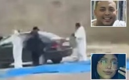 9 sinh viên mất tích khi đi du lịch tại Mexico, sau 4 ngày phát hiện điều kinh hoàng tại chiếc xe đỗ ven đường