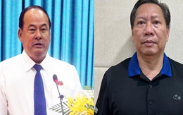 Những lần "đi đêm" của Công ty Trung Hậu 68 Những lần "đi đêm" của Công ty Trung Hậu 68