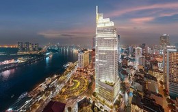 DN liên quan Trương Mỹ Lan, nắm giữ 18% tòa tháp Vietcombank Tower Saigon: Đã lỗ luỹ kế 1.300 tỷ, xin “khất nợ” hơn 550 tỷ lãi trái phiếu DN liên quan Trương Mỹ Lan, nắm giữ 18% tòa tháp Vietcombank Tower Saigon: Đã lỗ luỹ kế 1.300 tỷ, xin “khất nợ” hơn 550 tỷ lãi trái phiếu