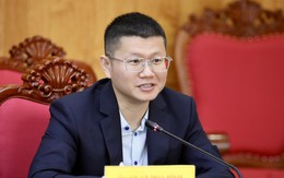 Doanh nghiệp Trung Quốc ngỏ ý 'lên đời' 789bet link mới, đường sắt Đà Lạt - Tháp Chàm