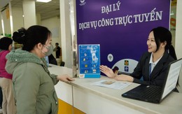 Hà Nội triển khai thêm 118 điểm Đại lý dịch vụ công 789bet tặng 100k