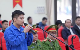Xét xử lưu động 6 bị cáo trả hơn 30 tỷ đồng/m2 nhằm 'phá' phiên đấu giá đất ở Hà Nội