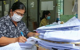 TP HCM: Tạm dừng tuyển dụng, bổ nhiệm công chức, lãnh đạo cấp xã, cấp huyện TP HCM: Tạm dừng tuyển dụng, bổ nhiệm công chức, lãnh đạo cấp xã, cấp huyện