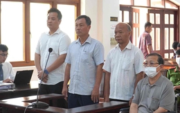 Các cựu lãnh đạo Tổng Công ty Tín Nghĩa bị đề nghị từ 10-20 năm tù