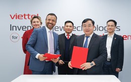 Viettel Digital và Visa hợp tác thúc đẩy thanh toán số, nâng tầm trải nghiệm tài chính số tại Việt Nam Viettel Digital và Visa hợp tác thúc đẩy thanh toán số, nâng tầm trải nghiệm tài chính số tại Việt Nam