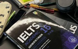 Lướt MXH thấy ai cũng "flex" IELTS 8.0, 9.0… tưởng 6.5 là làng nhàng nhưng thực tế lại như gáo nước lạnh Lướt MXH thấy ai cũng "flex" IELTS 8.0, 9.0… tưởng 6.5 là làng nhàng nhưng thực tế lại như gáo nước lạnh
