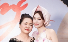 789bet hoangsa.net trả lời phỏng vấn, tiết lộ 10 chữ về chuyện con gái nuôi dạy cháu trai mà ai nấy quá đồng tình