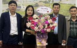 Đề nghị dừng bổ nhiệm giám đốc vì trụ sở vắng hoe trong giờ hành chính