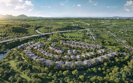 Bất động sản năng lượng: Khi kiến trúc và cảnh quan trở thành nguồn năng lượng sống