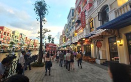 MGLAND mở bán phân khu Festishop Grand World Phú Quốc