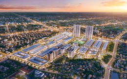 Lợi thế đầu tư và kinh doanh sinh lời vượt trội của Majestic City