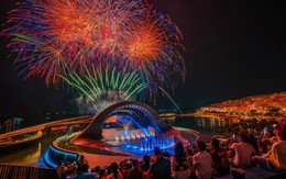 Khi những điểm đến luôn “sáng đèn”, ngành du lịch “sáng cửa” cạnh tranh