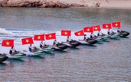 Kích hoạt các tiềm năng sẵn có, Sun Group nâng tầm du lịch Cát Bà