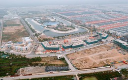 Khu Đông Hà Nội cất cánh: Hạ tầng bức tốc, những đô thị thêm sức sống