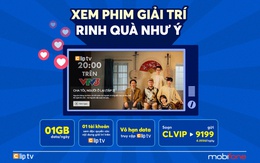 Nâng tầm đời sống tinh thần và trải nghiệm giải trí cùng ClipTV