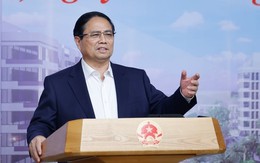 Thủ tướng: DN chưa dám làm nhà xã hội có phải vì chính quyền chưa dám giao việc?