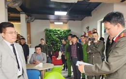 Diễn biến tố tụng vụ lừa đảo tiền ảo của Công ty cổ phần 789bet 789bets.vip