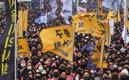 Số phận của nền y tế Hàn Quốc sau 1 năm bác sĩ đình công tập thể: Đã có quyết định cuối cùng