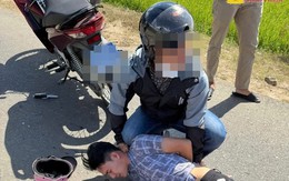 Khống chế, bắt giữ Nguyễn Nhựt Thanh gây ra vụ án đặc biệt nghiêm trọng