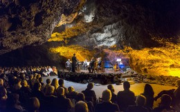 “Ẩm thực hang động”: Mô hình độc đáo, tiềm năng cho du lịch Việt Nam