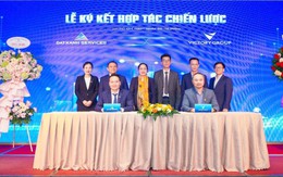 Victory Group - Nhà phát triển dự án chuyên nghiệp với giải pháp DBFS