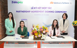 789bet hoangsa.net cùng Vietnam Airlines hợp tác đẩy mạnh du lịch số