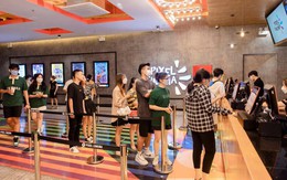 Tecco Elite City chứng minh đẳng cấp tiện ích khi rạp chiếu phim đi vào hoạt động