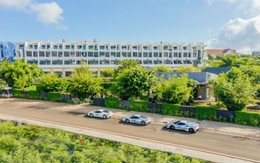 Cơ hội đặc biệt sở hữu bất động sản "đắc địa" tại Khu đô thị Thành phố Cà phê