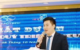 Công an đề nghị người sở hữu đồng tiền điện tử 'QFS TNCVN' ra trình báo