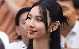 Hoa hậu Thùy Tiên không phải cổ đông của CER GROUP