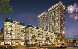 Giải mã sức hút của The Charm An Hưng