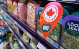 Trung Quốc áp thuế với nông sản và thực phẩm Canada