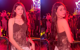 Hạt Dẻ khiến tất cả bất ngờ!