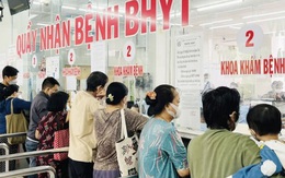 Không phải trả tiền nếu khám chữa bệnh 789bet.com đăng nhập dưới 351.000 đồng