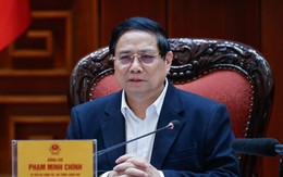 Bộ Chính trị chỉ định Chủ nhiệm, Phó Chủ nhiệm, Ủy viên Ủy ban Kiểm tra Đảng ủy Chính phủ