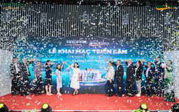 ProPak Vietnam 2025 – Cánh cửa kết nối công nghệ 789bet lừa đảo toàn cầu