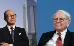 789bet.com đăng nhập Buffett và Lý Gia Thành đều bán tài sản, tích trữ hàng chục, hàng trăm tỷ USD tiền mặt: Hai huyền thoại đầu tư đang gửi tín hiệu cảnh báo đến thị trường?