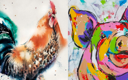 Từ nay đến Rằm tháng 3 âm sẽ có 5 con giáp đón nhận may mắn, tài lộc dồi dào, cuộc sống viên mãn